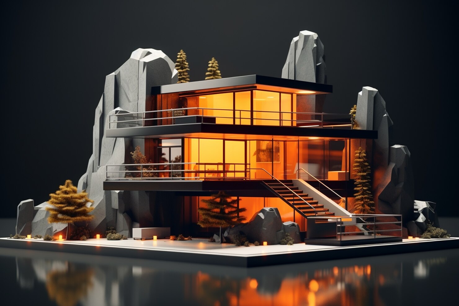 3D Görselleştirme