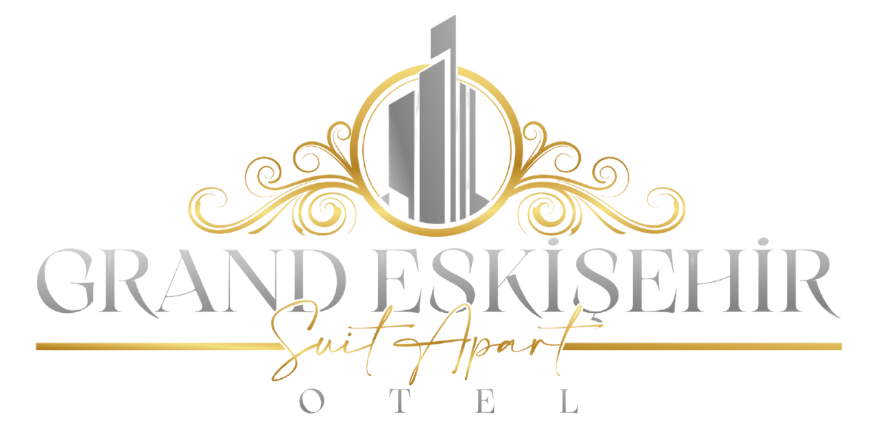Grand Eskişehir Logosu